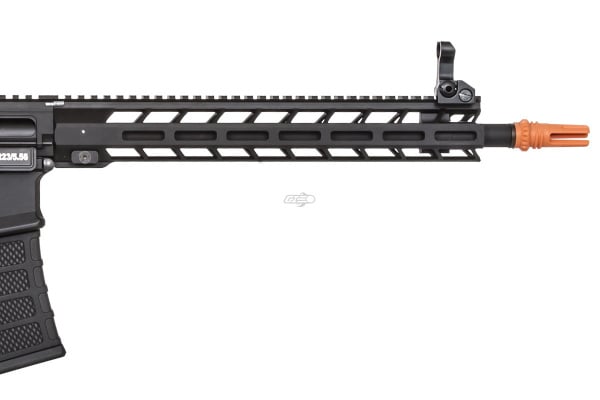 Classic Army Extreme Nemesis LX-13 M4 Carbine AEG Airsoft Rifle w/ BAS Stock ( Black )