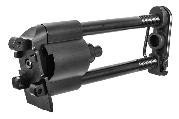 Classic Army M249 PARA Stock ( Black )