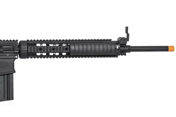 Classic Army ECS M110 CA-25 AEG Sniper Airsoft Rifle ( Black )