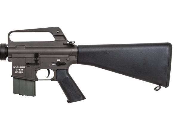 Classic Army M15A1 VN (Vietnam) AEG Airsoft Rifle