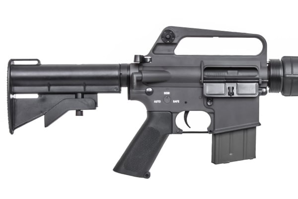 Classic Army XM177 E2 Carbine AEG Airsoft Rifle