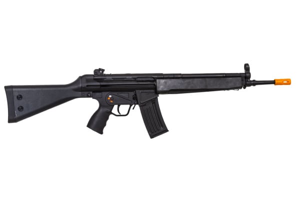 Classic Army CA33 AEG Airsoft SMG