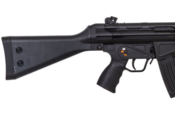 Classic Army CA33 AEG Airsoft SMG