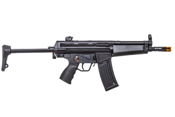 Classic Army CA53 Full Metal AEG Airsoft Rifle