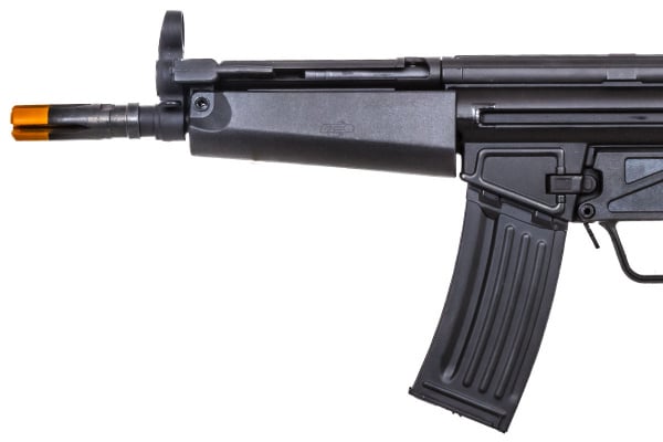 Classic Army CA53 Full Metal AEG Airsoft Rifle