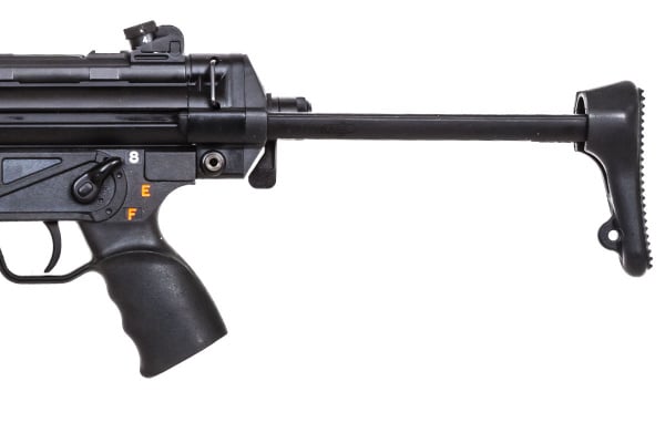 Classic Army CA53 Full Metal AEG Airsoft Rifle