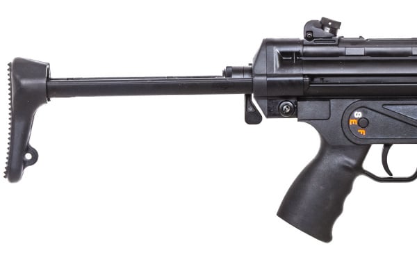 Classic Army CA53 Full Metal AEG Airsoft Rifle