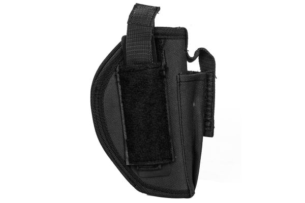 Classic Army Duty Pistol Holster ( Black )