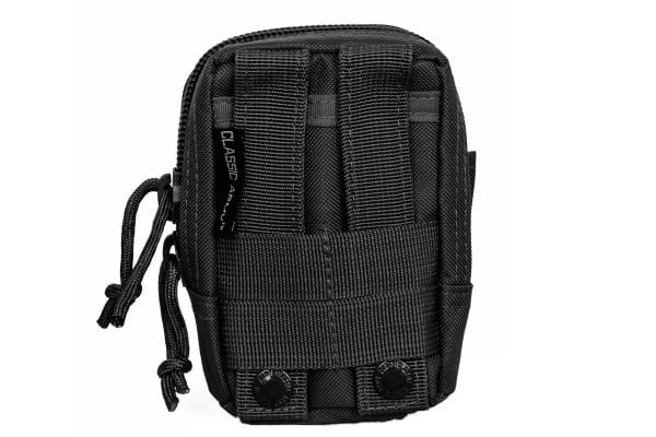 Classic Army EDC Oblique Bag ( Black )