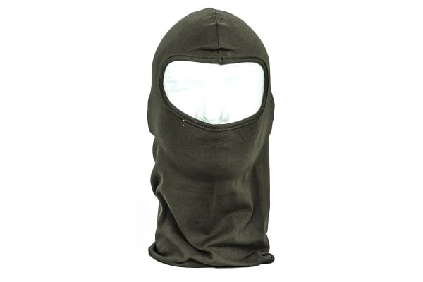 Classic Army Classic I Balaclava ( OD Green )