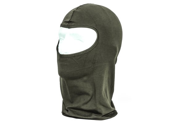 Classic Army Classic I Balaclava ( OD Green )