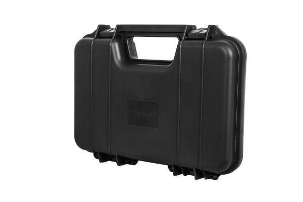 Classic Army Hard Pistol Case 12" ( Black )