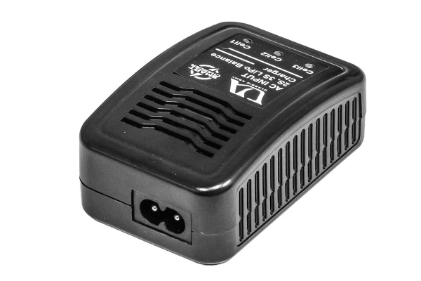 Classic Army E3 1-3 Cell Lipo Balance Charger