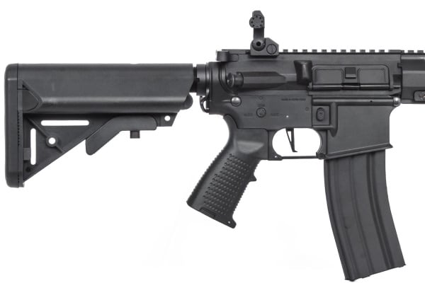 Classic Army Skirmish ECS ML12 M4 M-LOK Carbine AEG Airsoft Rifle ( Black )