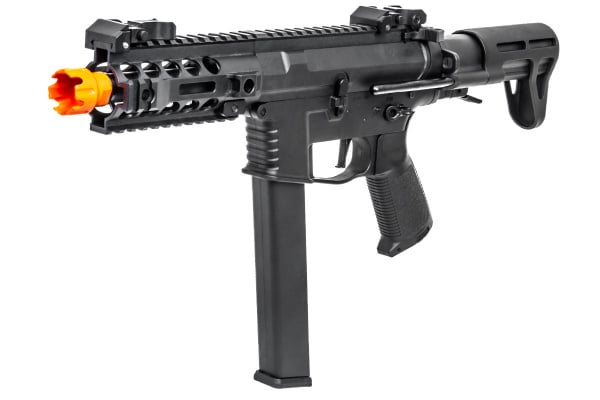 H&K VP9 TAC GBB Airsoft Pistol