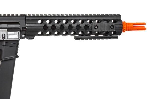 Classic Army Nemesis T-REX 9 AEG Airsoft SMG ( Black )