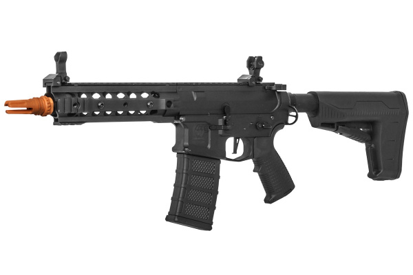 Classic Army Nemesis UX7 M4 Carbine AEG Airsoft Rifle ( Black )