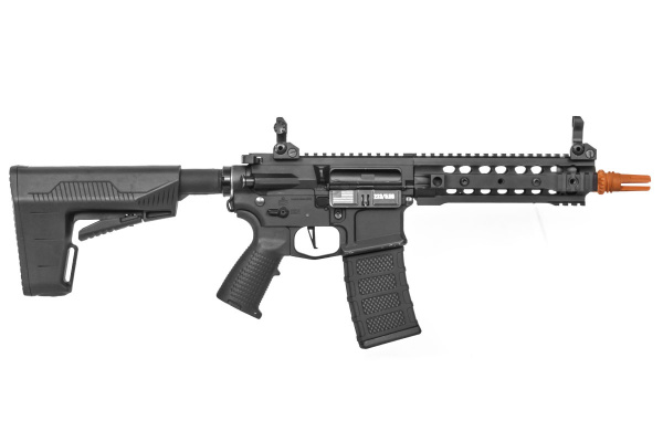 Classic Army Nemesis UX7 M4 Carbine AEG Airsoft Rifle ( Black )