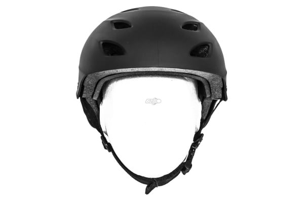 Classic Army OP102 Helmet ( Black / XL )