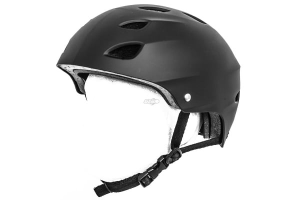 Classic Army OP102 Helmet ( Black / XL )
