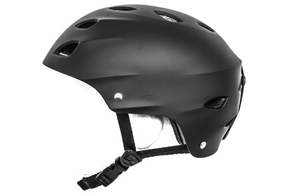 Classic Army OP102 Helmet ( Black / XL )