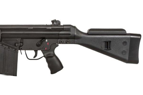 Classic Army G3 SG1 AEG Airsoft Rifle Classic Army G3 SG1 AEG Airsoft Rifle