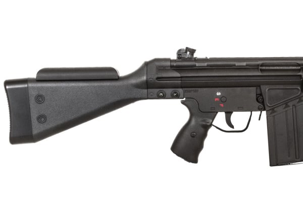 Classic Army G3 SG1 AEG Airsoft Rifle Classic Army G3 SG1 AEG Airsoft Rifle