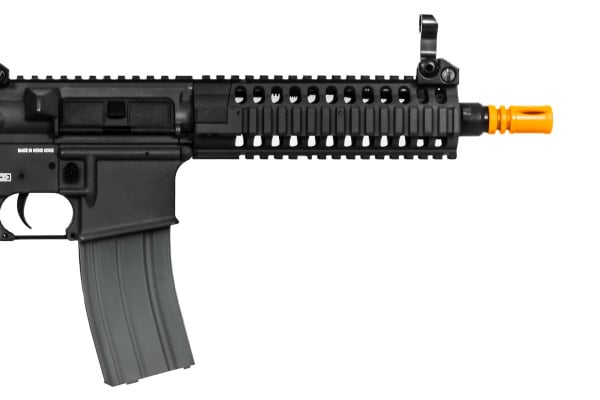 Classic Army M6A2 PSD M4 Carbine AEG Airsoft Rifle ( Black )