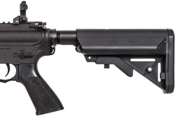 Classic Army VCW M4 Carbine AEG Airsoft Rifle ( Black )