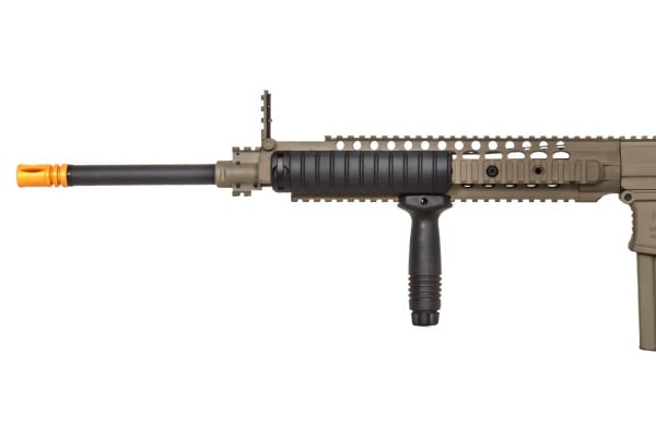Classic Army M110 ARS2 MKII AEG Sniper Airsoft Rifle ( Tan )