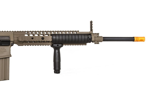 Classic Army M110 ARS2 MKII AEG Sniper Airsoft Rifle ( Tan )
