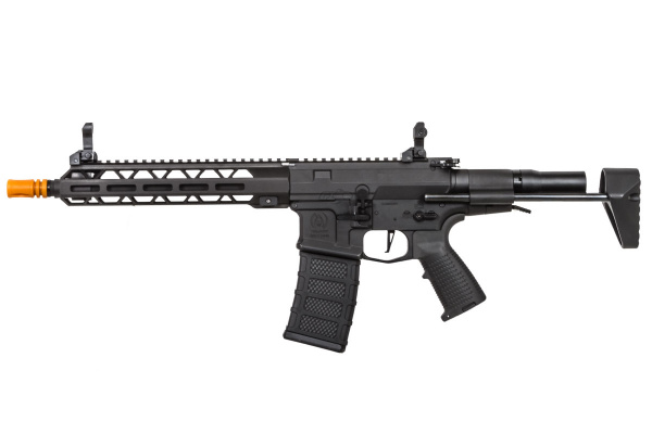 Classic Army Elite Nemesis ME-10 M4 Carbine AEG Airsoft Rifle ( Black )