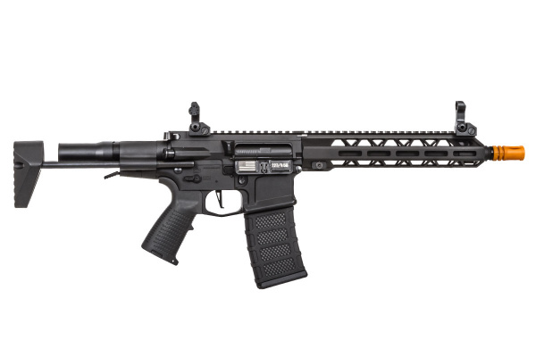 Classic Army Elite Nemesis ME-10 M4 Carbine AEG Airsoft Rifle ( Black )