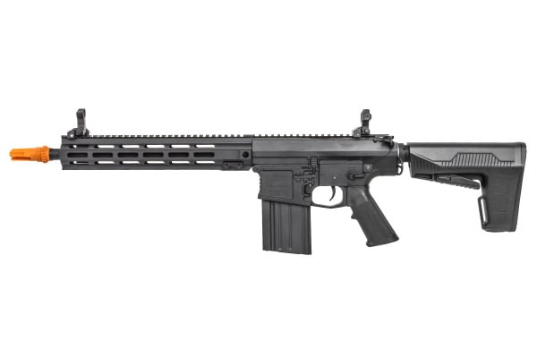 Classic Army ECS LS AR-10 Carbine AEG Airsoft Rifle w/ BAS Stock ( Black )