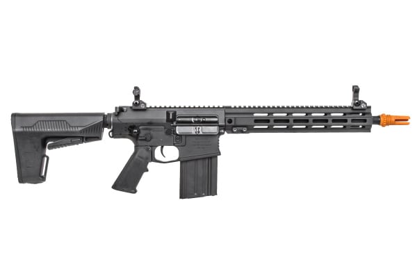 Classic Army ECS LS AR-10 Carbine AEG Airsoft Rifle w/ BAS Stock ( Black )
