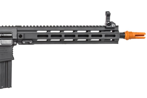 Classic Army ECS LS AR-10 Carbine AEG Airsoft Rifle w/ BAS Stock ( Black )