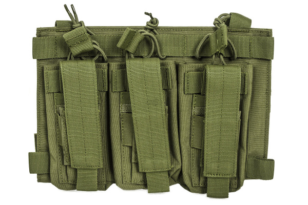 Condor Outdoor Vanquish VAS Kangaroo Mag Panel ( OD Green )