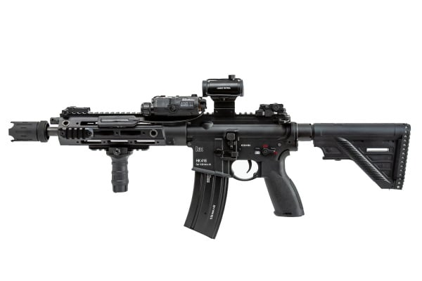 Heckler & Koch H&K HK416 416A5 VFC Avalon Gen 2 AEG