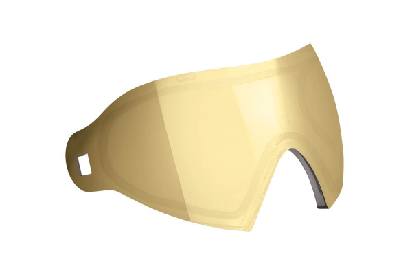 DYE I4 / I5 Thermal Lens ( Dyetanium / Smoke / Gold )
