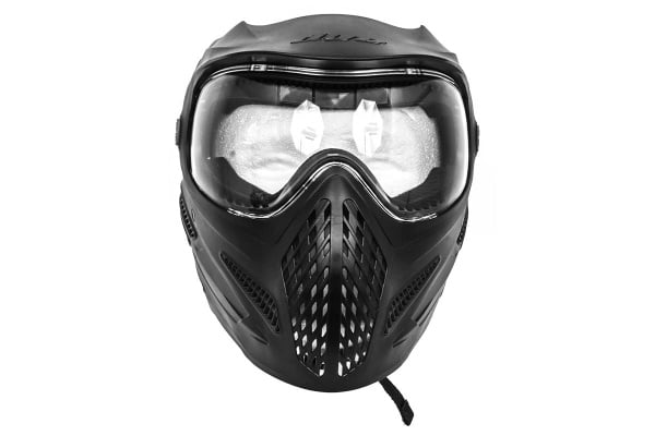 DYE SE Single Lens Full Face Mask ( Black )