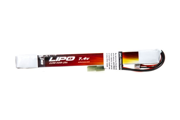 Echo 1 7.4V Lipo Stick Battery