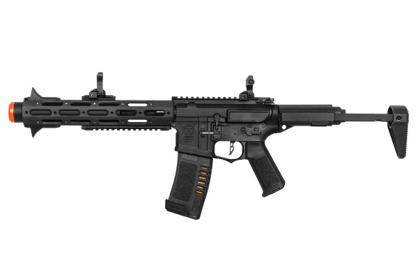 Elite Force Amoeba AM013 M4 Carbine AEG Airsoft Rifle ( Black )