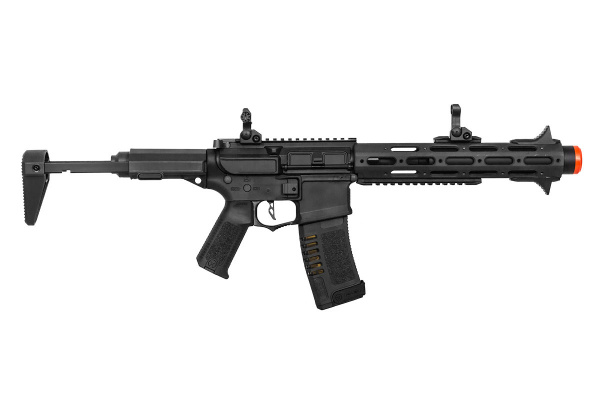 Elite Force Amoeba AM013 M4 Carbine AEG Airsoft Rifle ( Black )