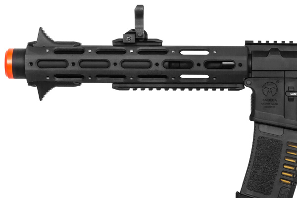 Elite Force Amoeba AM013 M4 Carbine AEG Airsoft Rifle ( Black )