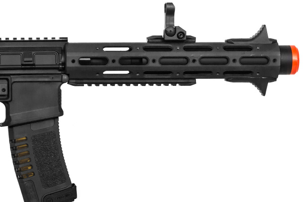Elite Force Amoeba AM013 M4 Carbine AEG Airsoft Rifle ( Black )