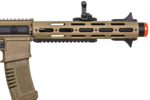 Elite Force Amoeba AM013 M4 Carbine AEG Airsoft Rifle ( Tan )