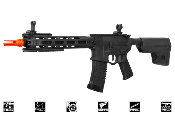 Elite Force Amoeba AM09 M4 Carbine AEG Airsoft Rifle ( Option )