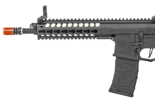Elite Force Avalon Gen 2 Gladius AEG Airsoft Rifle by VFC (Black)