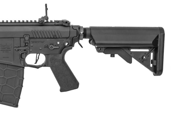 Elite Force Avalon Gen 2 Gladius AEG Airsoft Rifle by VFC (Black)
