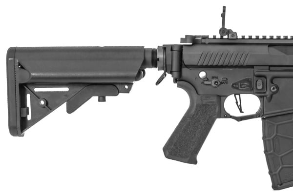 Elite Force Avalon Gen 2 Gladius AEG Airsoft Rifle by VFC (Black)